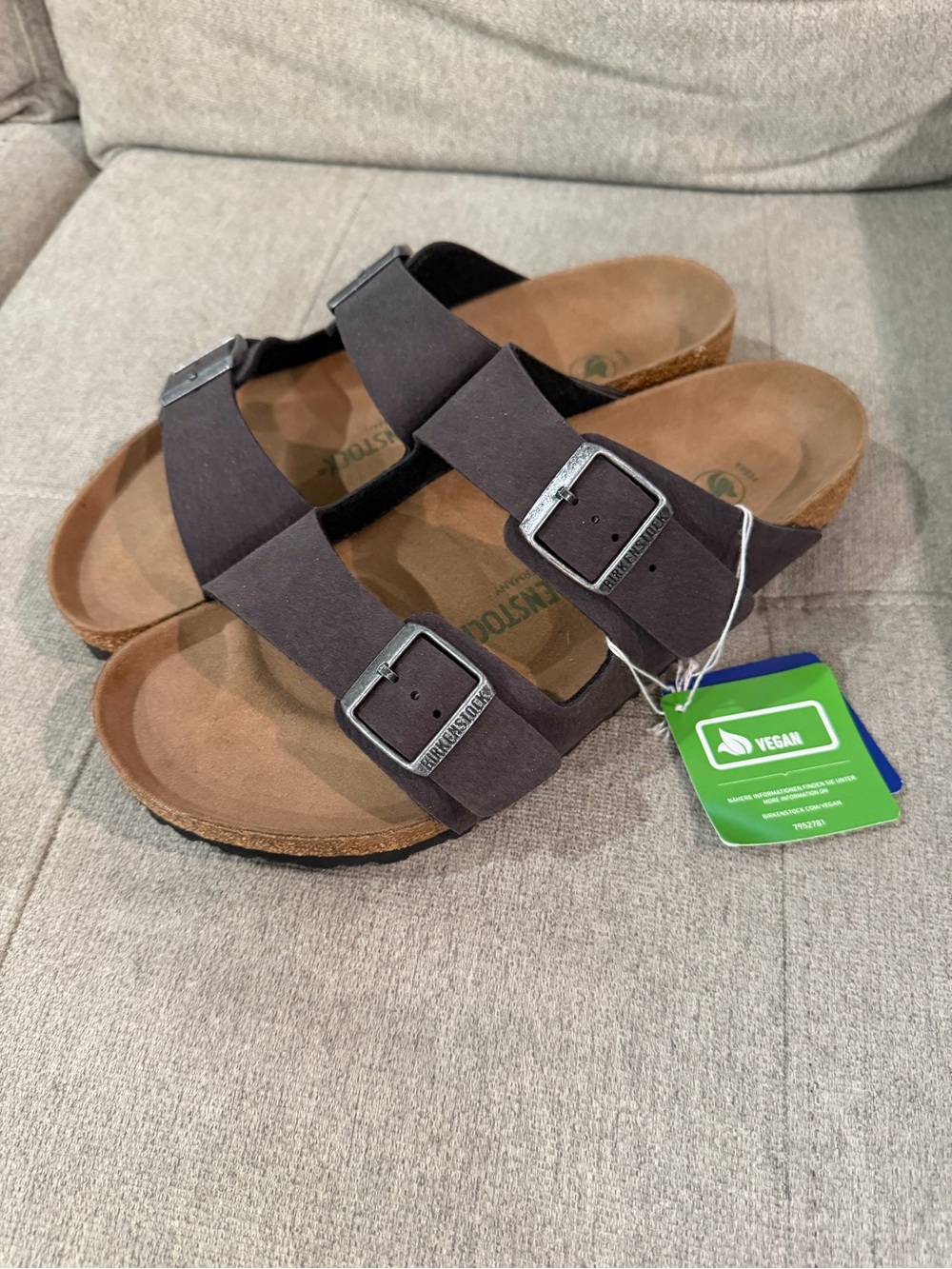 Birkenstock Arizona
